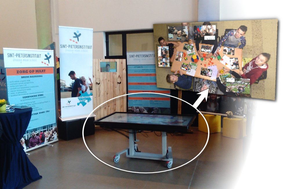 interactief bord